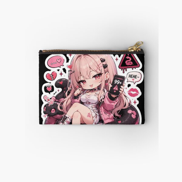 Item preview, Too Sweet To Be Trusted designed and sold by Panda LuL Art.