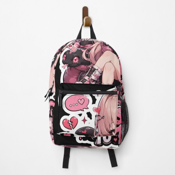 Item preview, Too Sweet To Be Trusted designed and sold by Panda LuL Art.