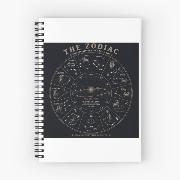 Item preview, Celestial Zodiac Signs | Night Sky Constellation Graphic designed and sold by Baby Adee Collective.
