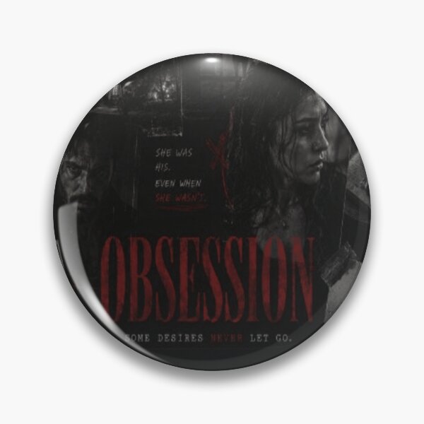 Item preview, Obsession Movie designed and sold by BoomStic4ers1.