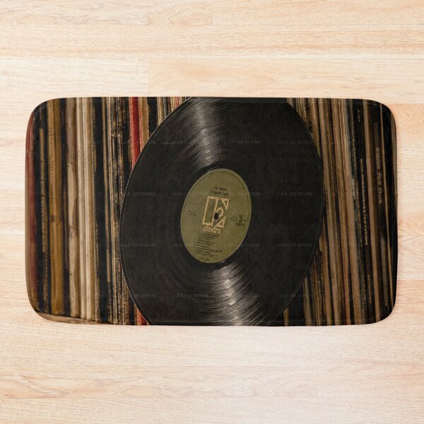 Item preview, The Chosen One - Vinyl Love designed and sold by LuluLeb.