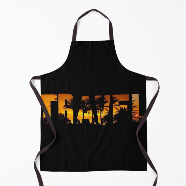 Item preview, Travel Typography Design designed and sold by aritu.