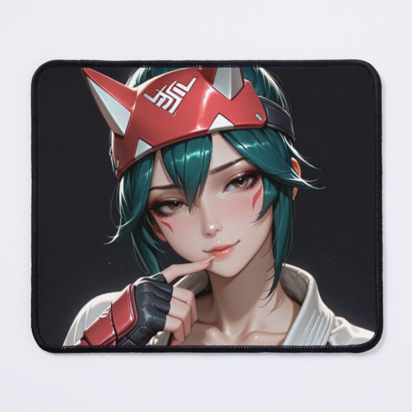 Item preview, Kiriko - Overwatch designed and sold by SimpySenpai.