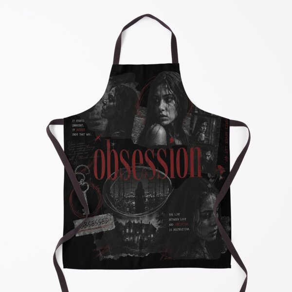 Item preview, Obsession Movie designed and sold by BoomStic4ers1.