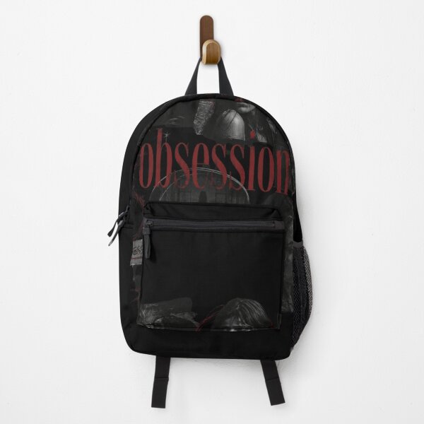 Item preview, Obsession Movie designed and sold by BoomStic4ers1.
