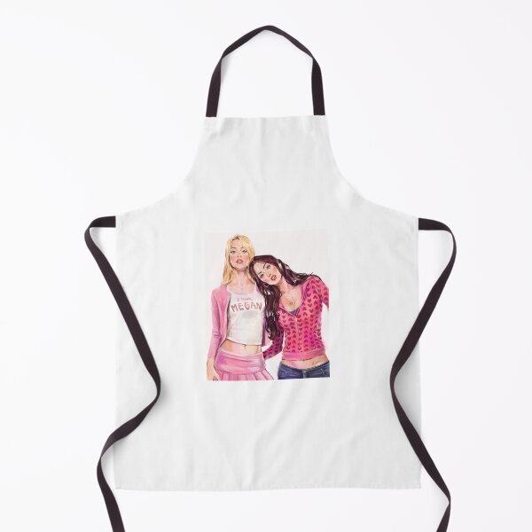 Item preview, Jennifers body and Regina George designed and sold by Galaxydiamond.
