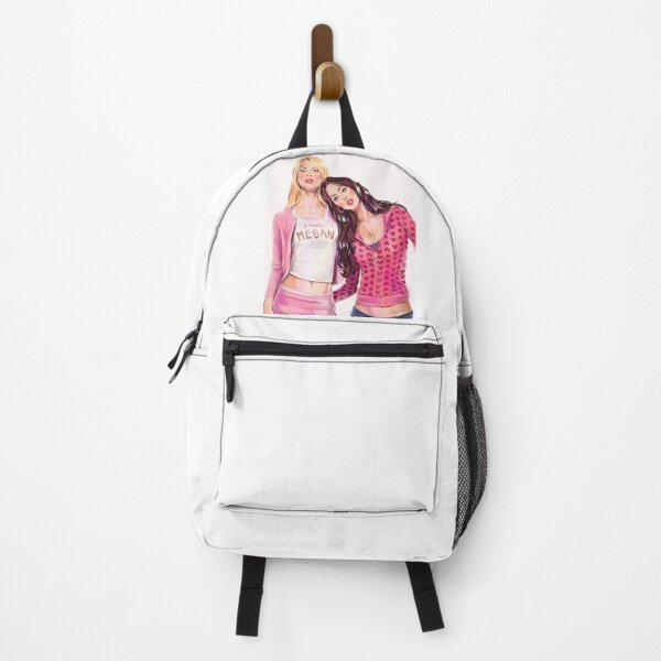 Item preview, Jennifers body and Regina George  designed and sold by Galaxydiamond.
