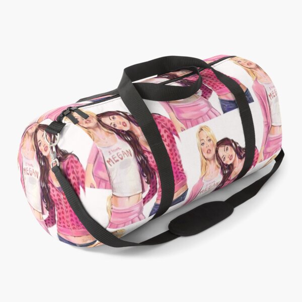 Item preview, Jennifers body and Regina George  designed and sold by Galaxydiamond.