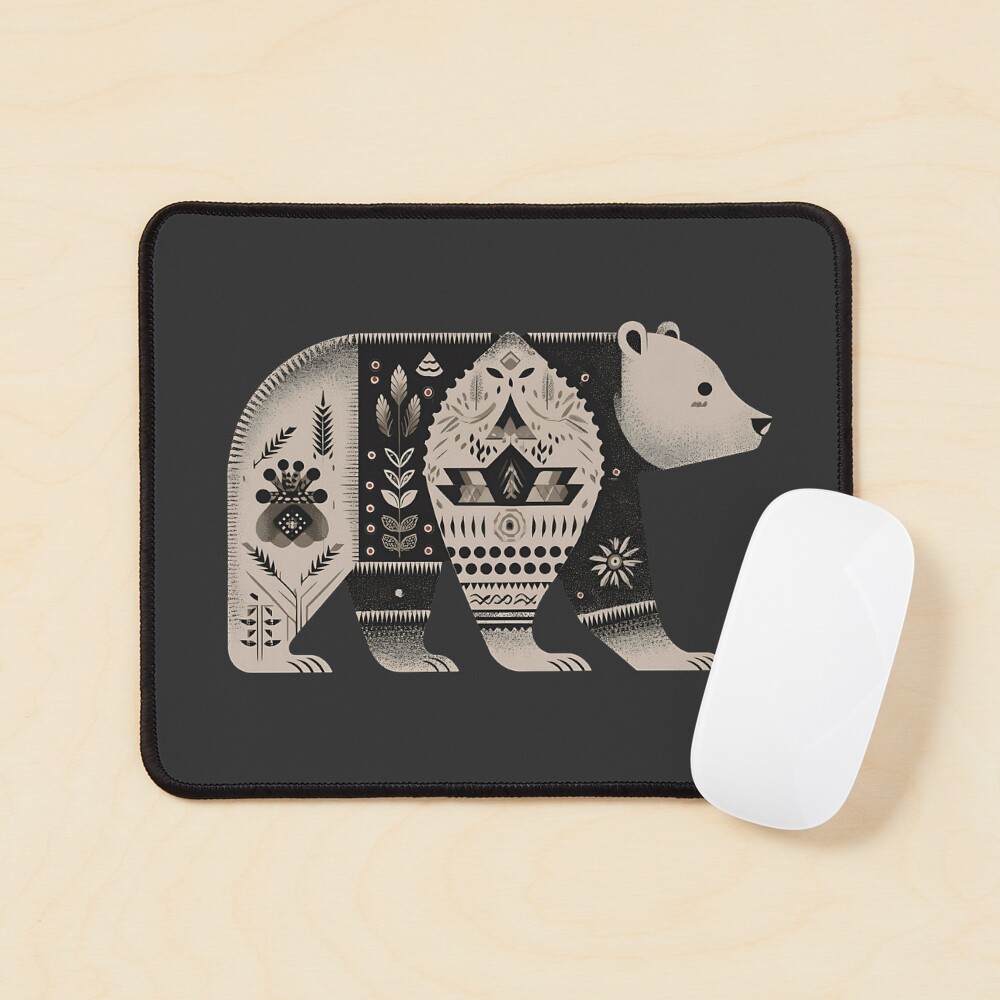 Item preview, Mouse Pad designed and sold by ormus.