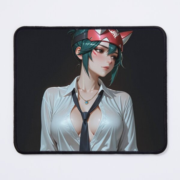 Item preview, Kiriko - Overwatch designed and sold by SimpySenpai.