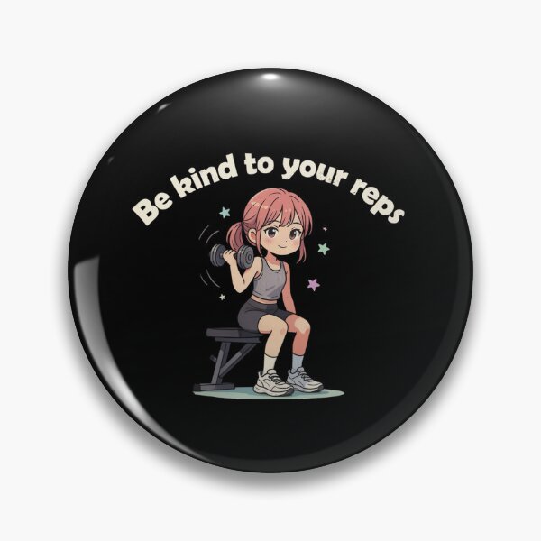 Item preview, Be kind to your reps designed and sold by SignumShop.