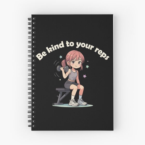 Item preview, Be kind to your reps designed and sold by SignumShop.