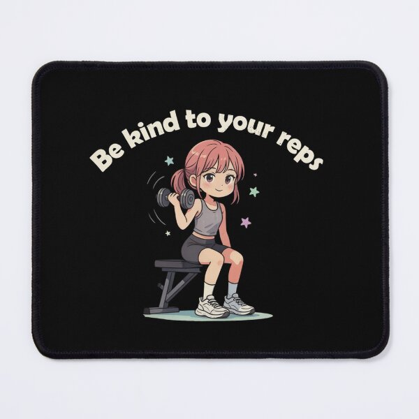 Item preview, Be kind to your reps designed and sold by SignumShop.