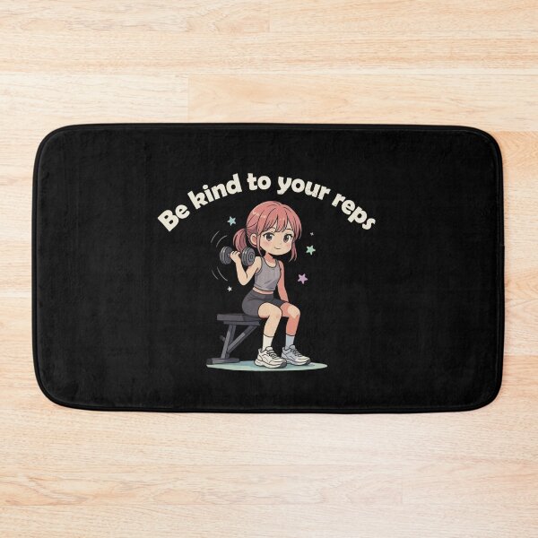 Item preview, Be kind to your reps designed and sold by SignumShop.
