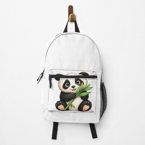 Item preview, Cute Panda designed and sold by myJPEG.
