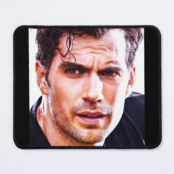 Item preview, henry cavill designed and sold by kakaslank.