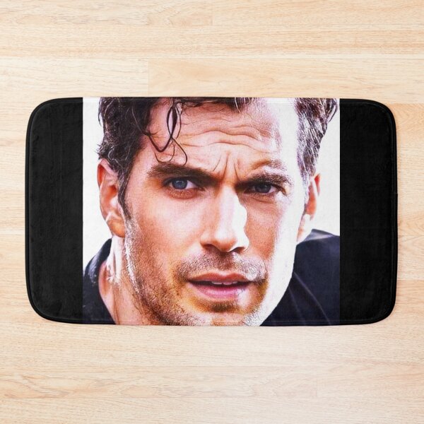 Item preview, henry cavill designed and sold by kakaslank.
