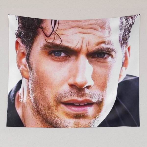 Item preview, henry cavill designed and sold by kakaslank.