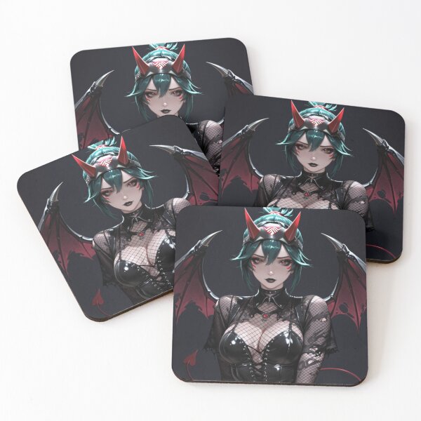 Item preview, Kiriko - Overwatch designed and sold by SimpySenpai.