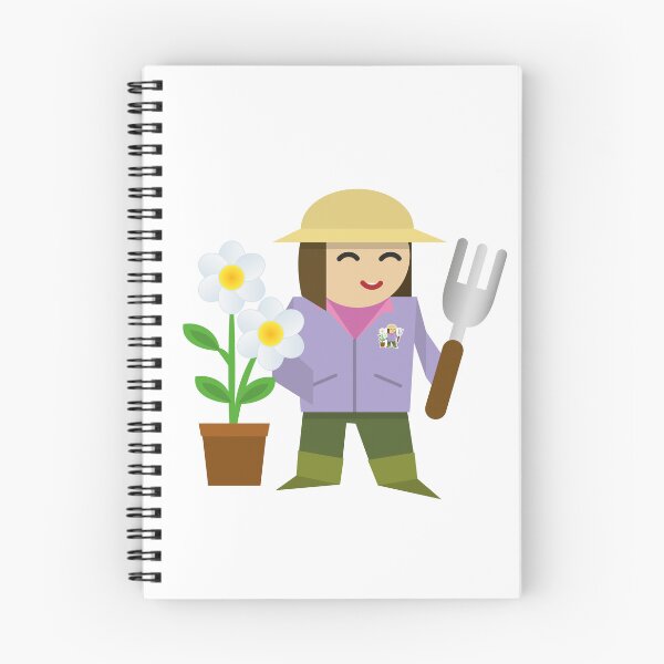Aperçu de l'œuvre Profil professionnel – Jardinier créée et vendue par stirlingwork.