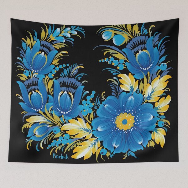 Item preview, Flowers of dawn designed and sold by MALVA UA.