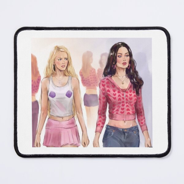 Item preview, Regina George  designed and sold by Galaxydiamond.