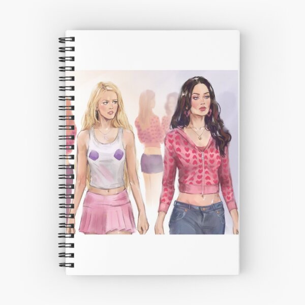 Item preview, Regina George  designed and sold by Galaxydiamond.