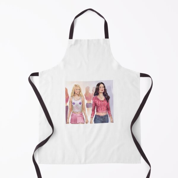 Item preview, Regina George  designed and sold by Galaxydiamond.