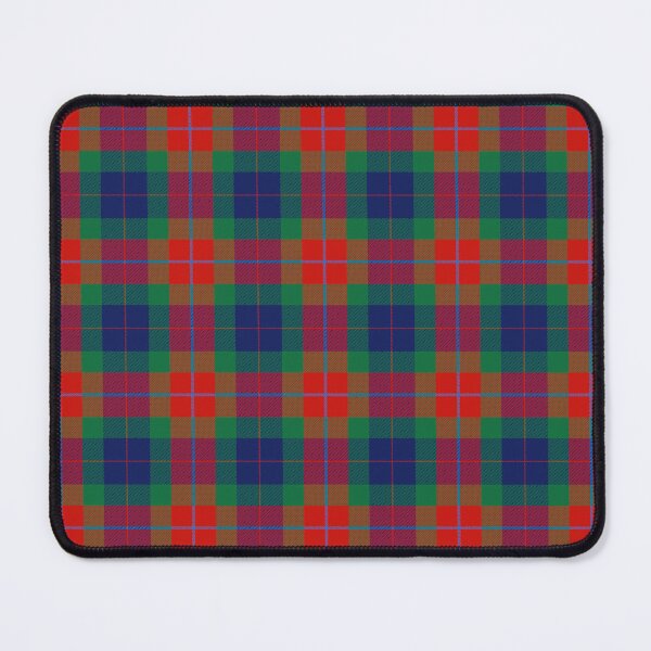 Item preview, SKENE of Cromar Tartan | Ancient Scottish Clan & Family Name Tartan designed and sold by The Tartan Company.