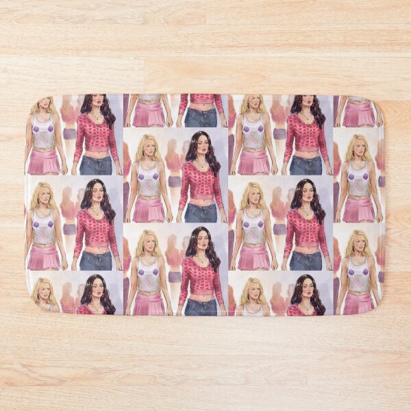 Item preview, Regina George  designed and sold by Galaxydiamond.