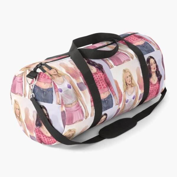 Item preview, Regina George  designed and sold by Galaxydiamond.
