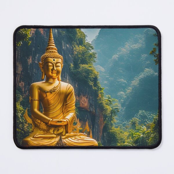 Item preview, Siam's Eternal Seat designed and sold by ZenGrooves.
