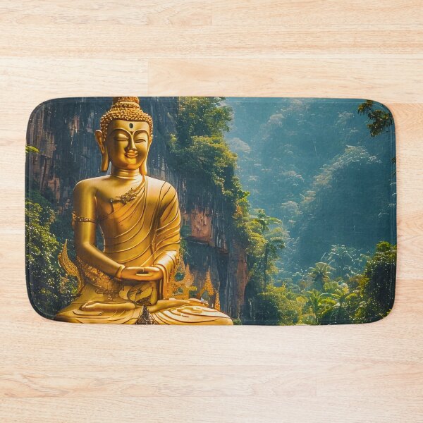 Item preview, Siam's Eternal Seat designed and sold by ZenGrooves.
