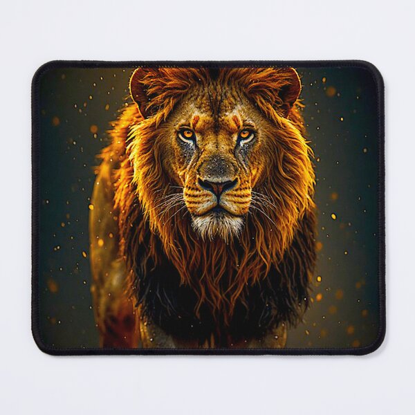 Item preview, Cinematic Art: Lion the King 14 designed and sold by Gryfonarts.