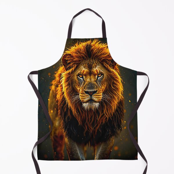 Item preview, Cinematic Art: Lion the King 14 designed and sold by Gryfonarts.