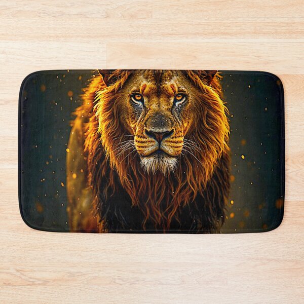 Item preview, Cinematic Art: Lion the King 14 designed and sold by Gryfonarts.