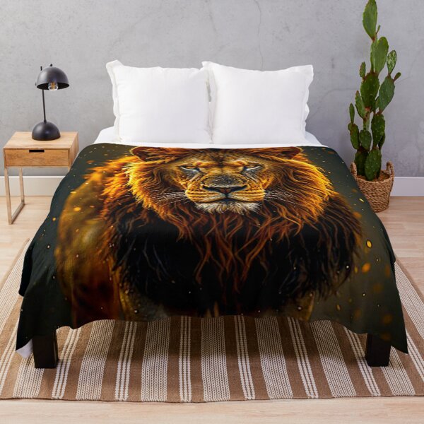 Item preview, Cinematic Art: Lion the King 14 designed and sold by Gryfonarts.