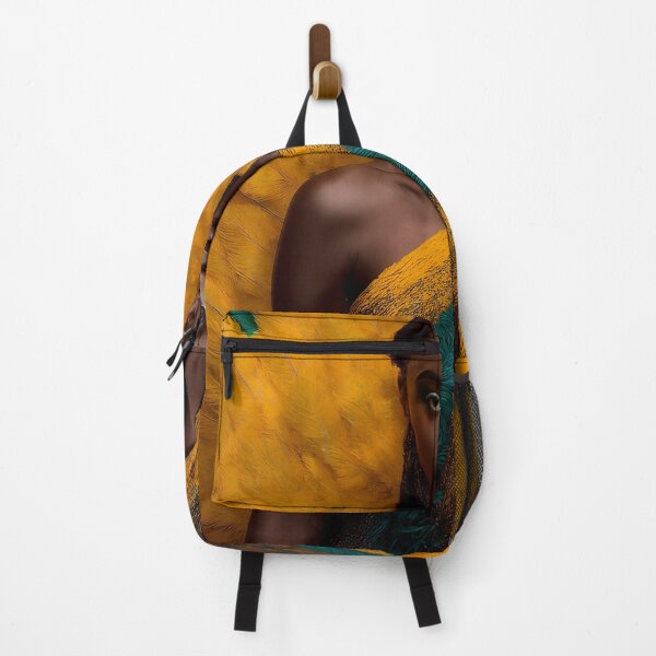 Item preview, African Feathers designed and sold by Blijjet Creative Studio.