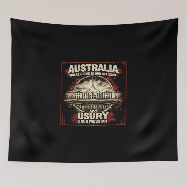 Item preview, Australia and greed designed and sold by Sonic-Fiend.
