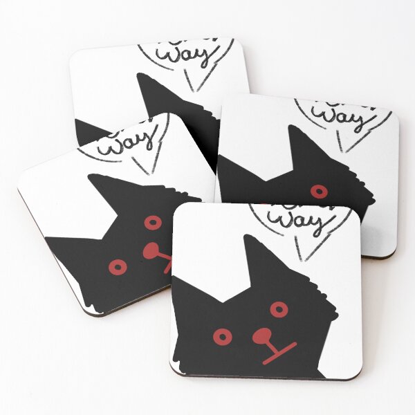 Item preview, don't look this way designed and sold by catcatch.