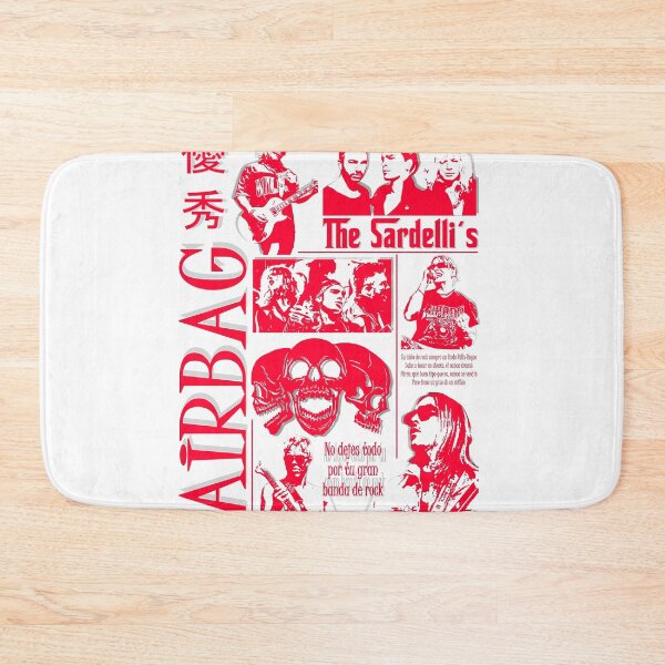 Item preview, AIRBAG 1 designed and sold by Batytedibuja.