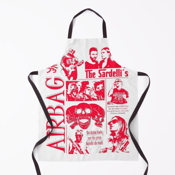 Item preview, AIRBAG 1 designed and sold by Batytedibuja.