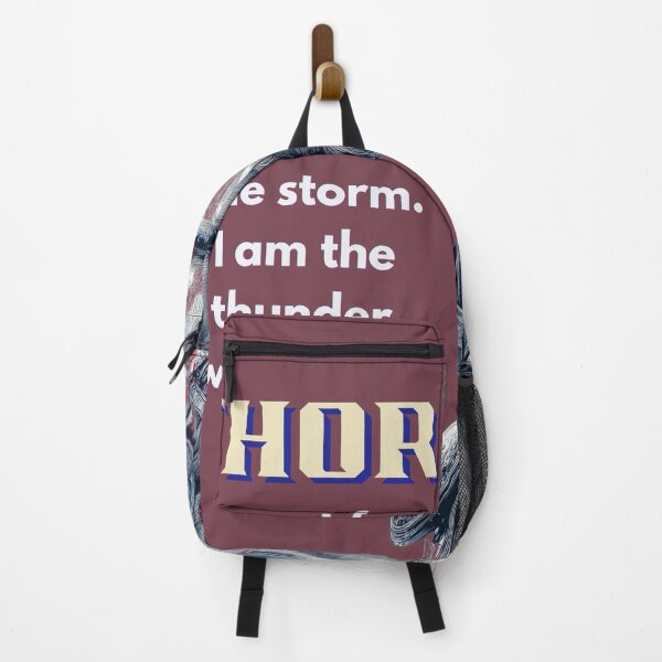 Item preview, The thunder within - power and strength art designed and sold by Vexorask.