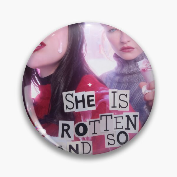 Item preview, Rotten and Beautiful Y2K Jawbreaker Collage⁠ designed and sold by y2kponyclub.