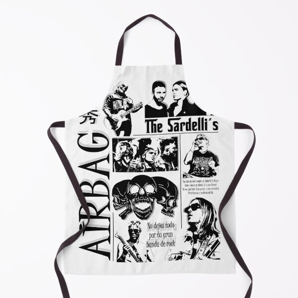 Item preview, AIRBAG 2 designed and sold by Batytedibuja.