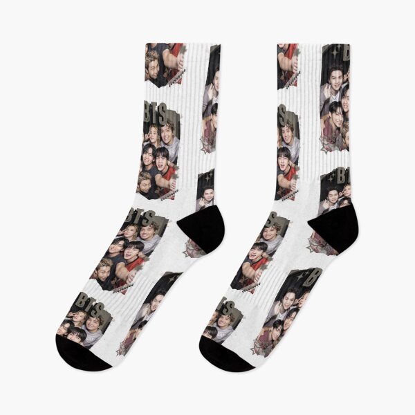 Item preview, BTS Full Group Seven Artists One Journey Korean K-pop group Korean boy bandb 2026 concert designed and sold by AJUNICE STUDIO.