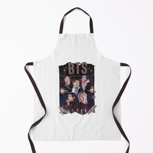 Item preview, BTS Full Group Seven Artists One Journey Korean K-pop group Korean boy bandb 2026 concert designed and sold by AJUNICE STUDIO.
