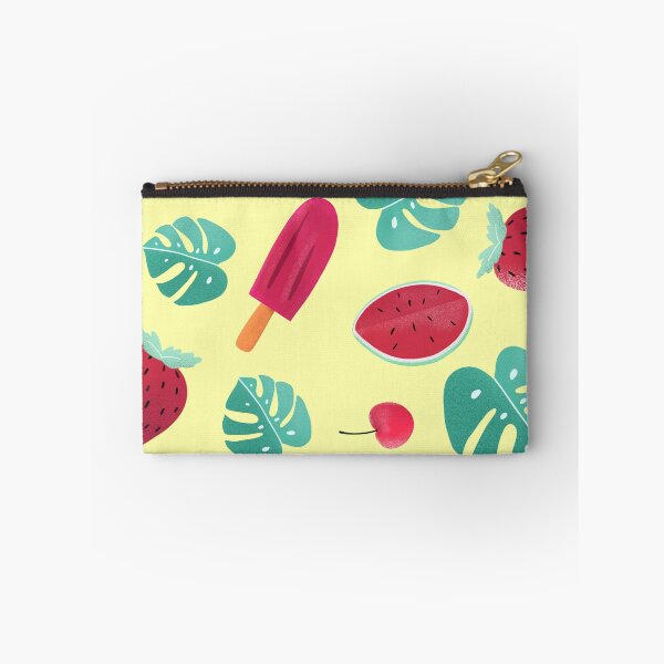 Item preview, Sweet Summer Fruit Pattern designed and sold by Hana &Kitsu Japan .
