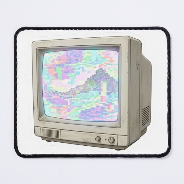 Item preview, Glitch-Frequency Receiver designed and sold by Static Youth.