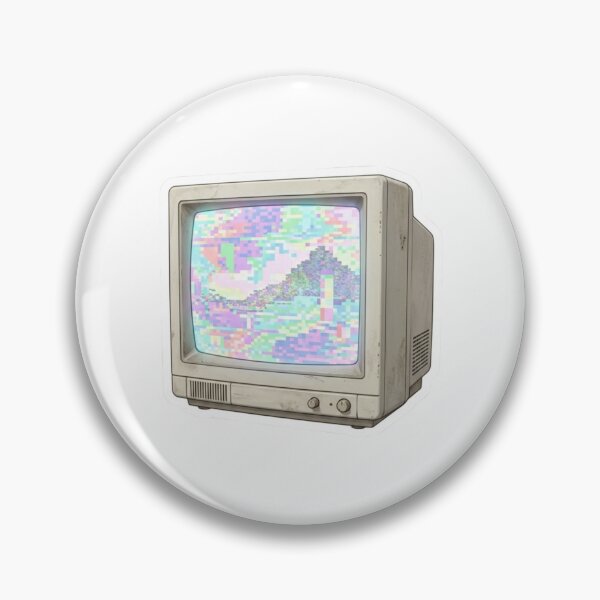Item preview, Glitch-Frequency Receiver designed and sold by Static Youth.